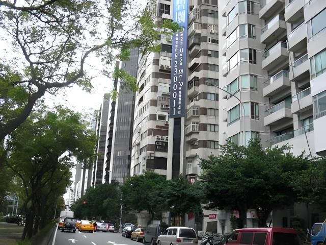 大安區大樓法拍-1