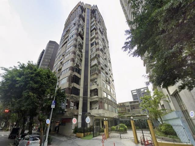 大安區大樓法拍-0