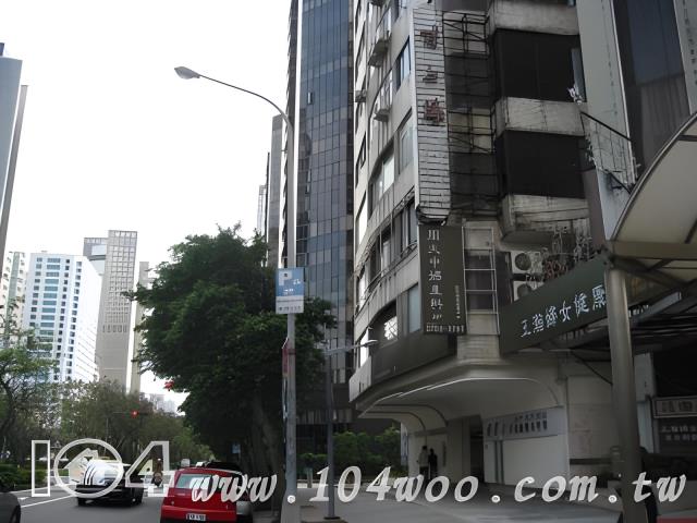 大安區大樓法拍-2