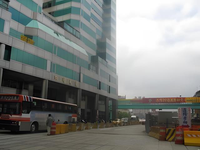 新北板橋法拍大樓-7