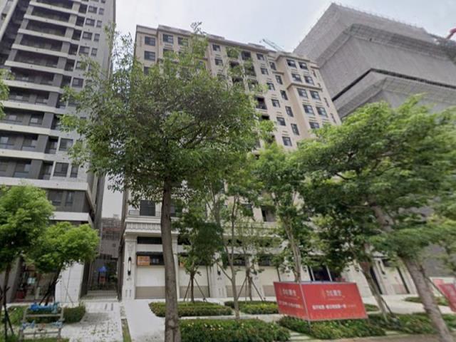 桃園桃園區法拍店面-0