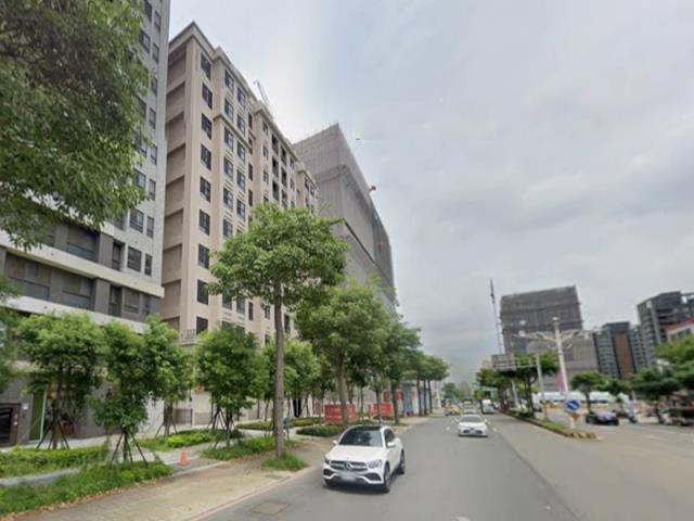 桃園桃園區法拍店面-2