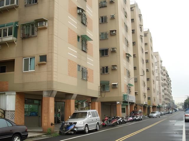 桃園桃園區法拍大樓-0