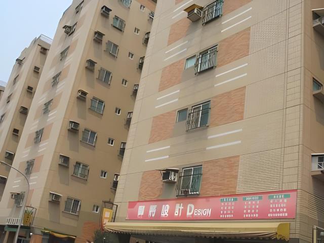 桃園桃園區法拍大樓-2