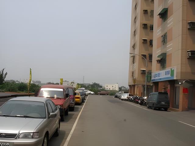 桃園桃園區法拍大樓-3