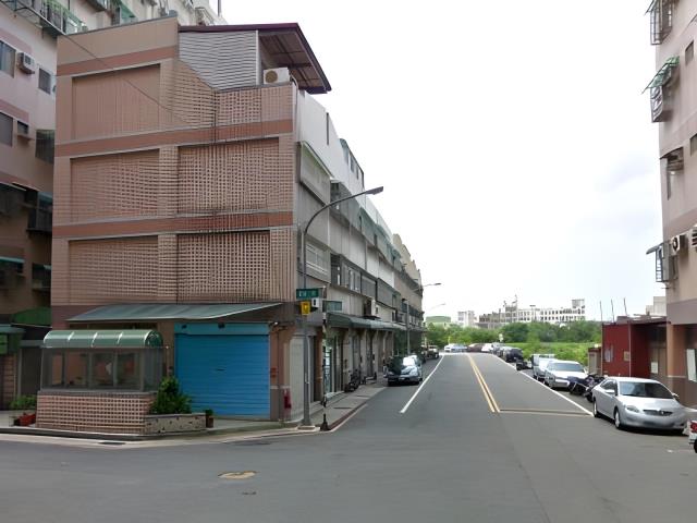 桃園桃園區法拍大樓-4