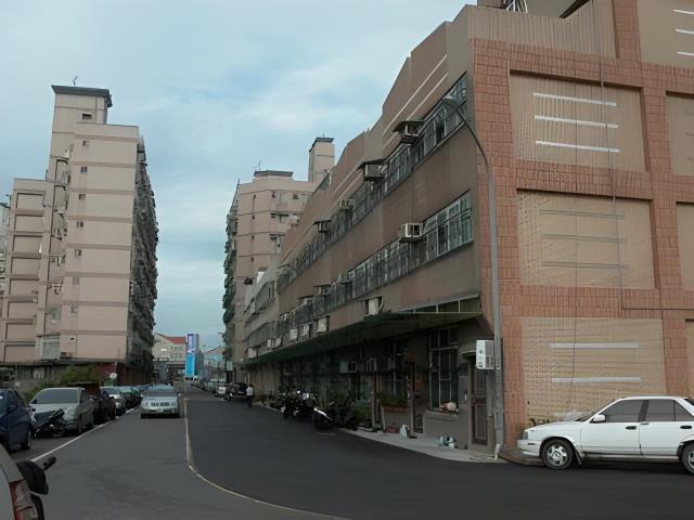 桃園桃園區法拍大樓-5