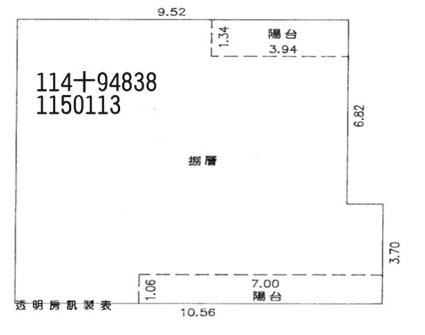 桃園桃園區法拍大樓-7