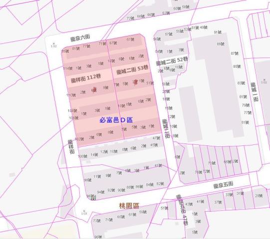 桃園桃園區法拍大樓-6