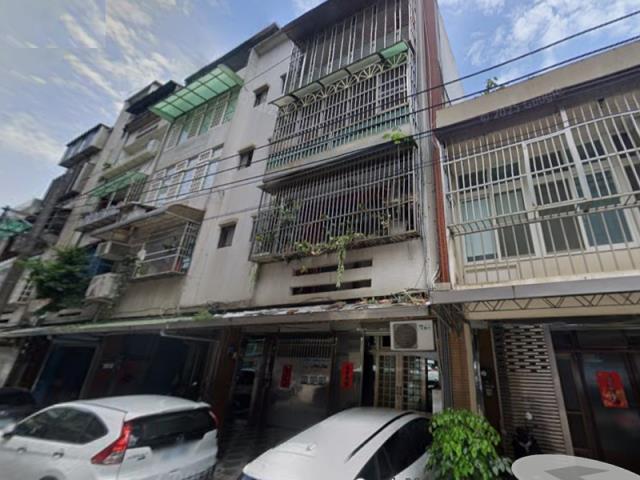 桃園平鎮法拍公寓-0