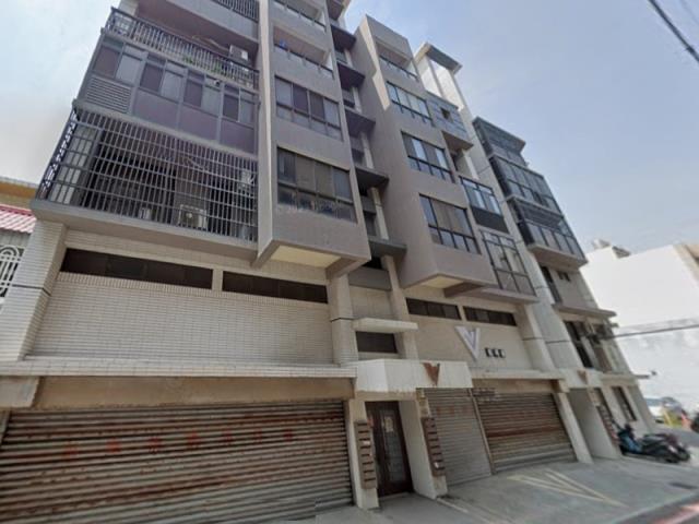 觀音法拍華廈-0