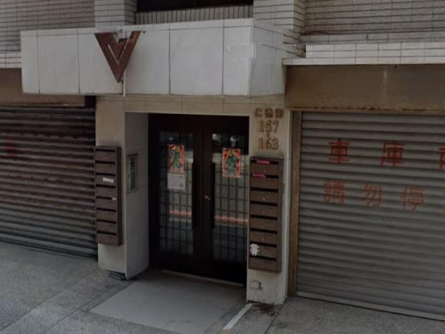 觀音法拍華廈-1