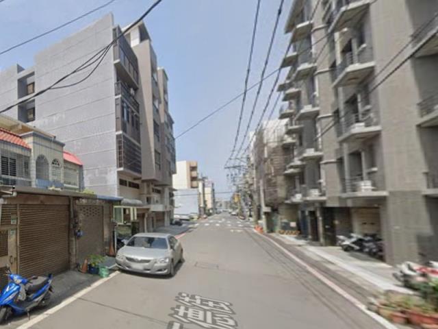 觀音法拍華廈-3