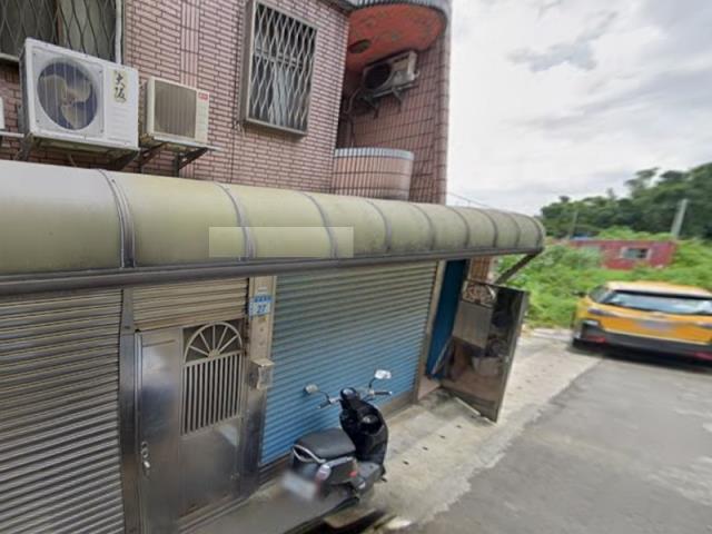 桃園平鎮透天法拍-1