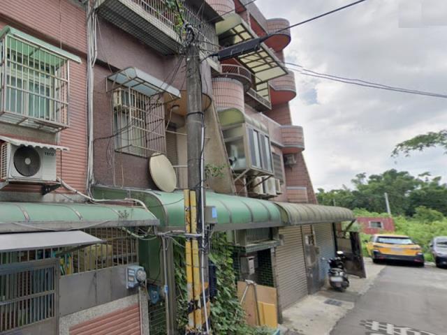 桃園平鎮透天法拍-2