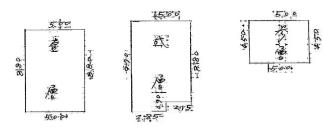 桃園平鎮透天法拍-3