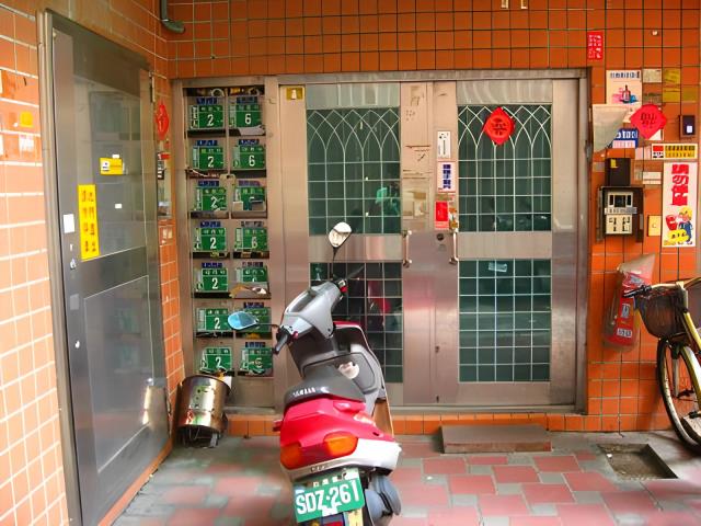 桃園桃園區拍賣大樓-0