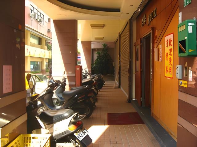 桃園桃園區拍賣大樓-3