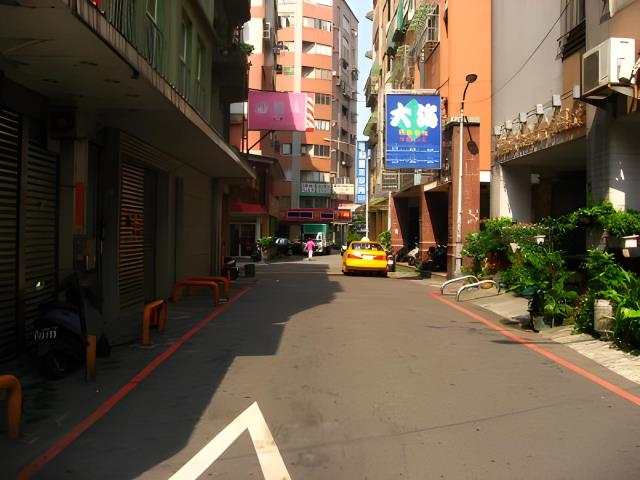 桃園桃園區拍賣大樓-5