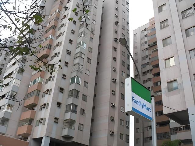 桃園八德大樓法拍-5