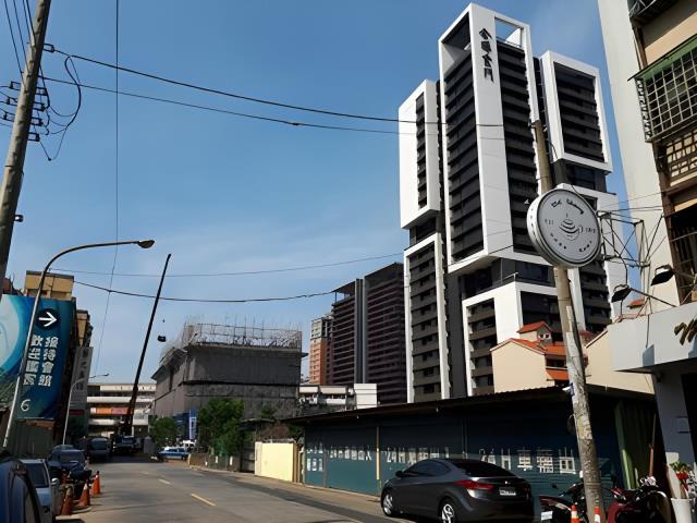 桃園區法拍大樓-4