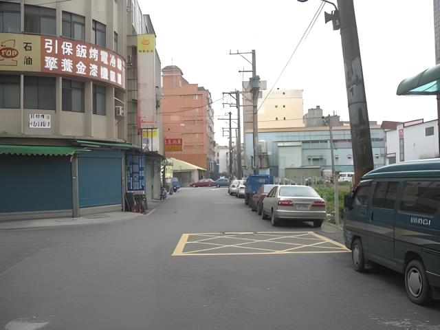 中壢華廈法拍-2