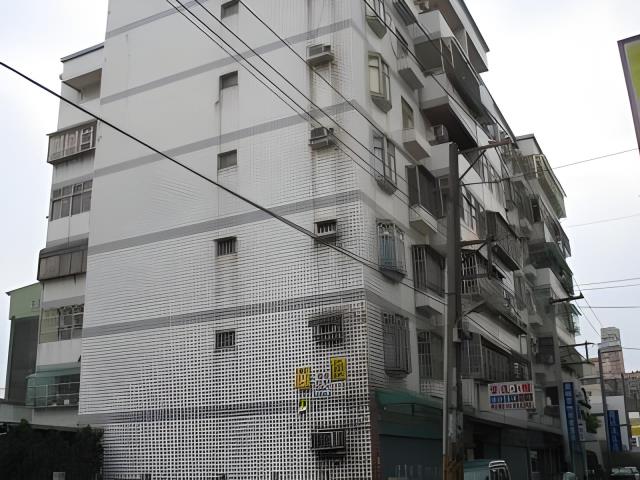 中壢華廈法拍-3