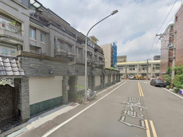 大溪透天拍賣-3