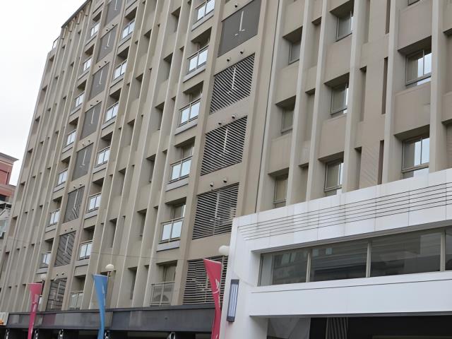 桃園拍賣大樓-6