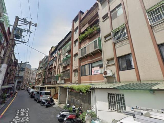 桃園八德法拍公寓-1