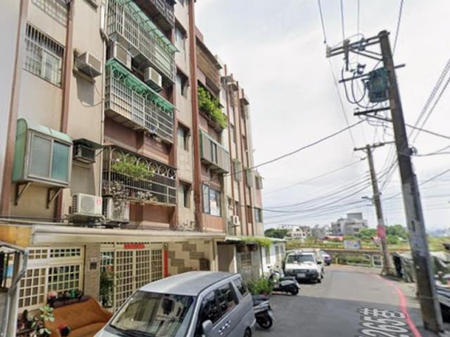桃園八德法拍公寓-2