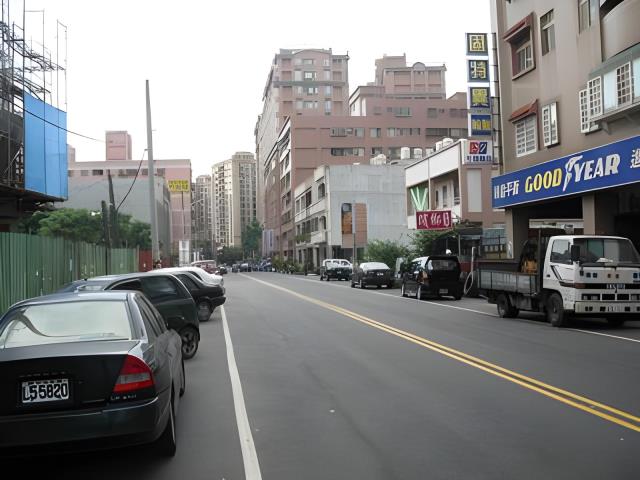 桃園蘆竹大樓法拍-1