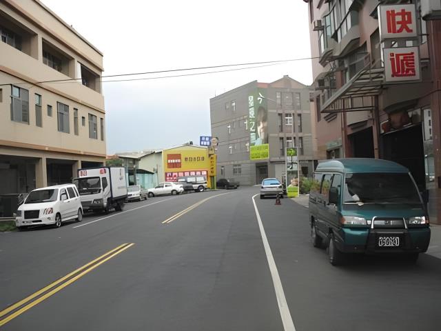 桃園蘆竹大樓法拍-5