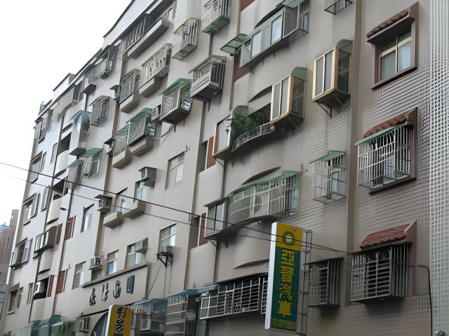 桃園蘆竹大樓法拍-0