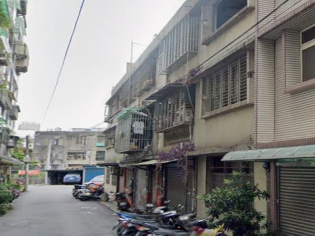 平鎮公寓法拍-2