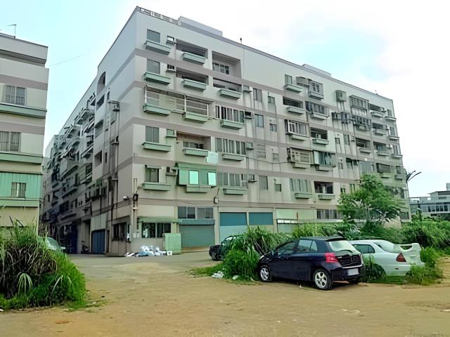 桃園法拍華廈-1
