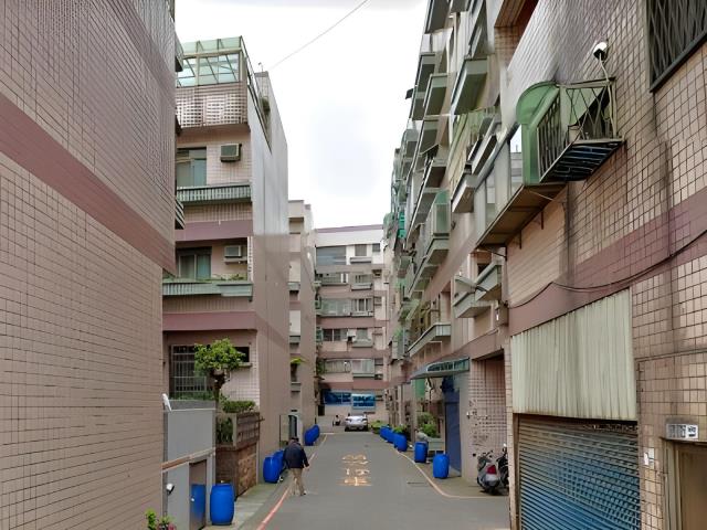 桃園法拍華廈-2