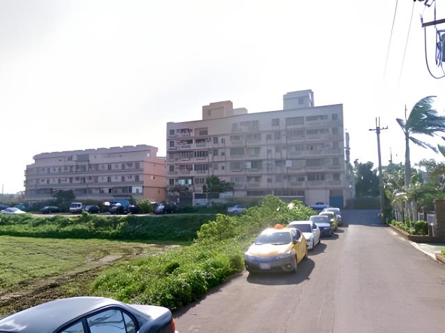 桃園法拍華廈-5