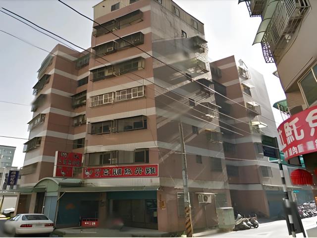 桃園大溪大樓拍賣-0