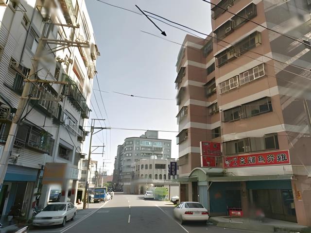 桃園大溪大樓拍賣-2