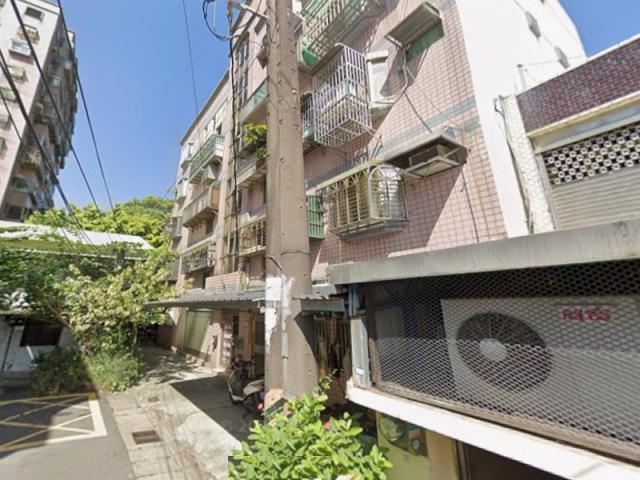 桃園中壢拍賣公寓-0