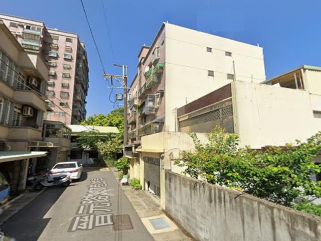桃園中壢拍賣公寓-1