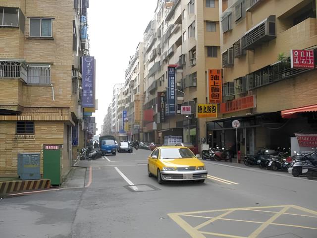 桃園八德大樓法拍-0