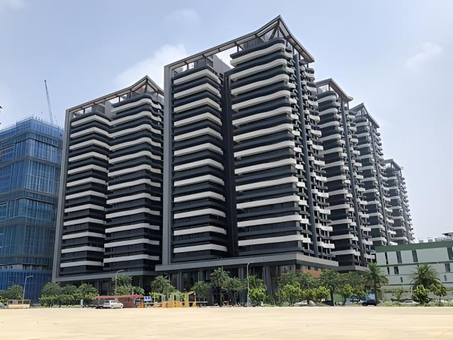 淡水法拍大樓-1