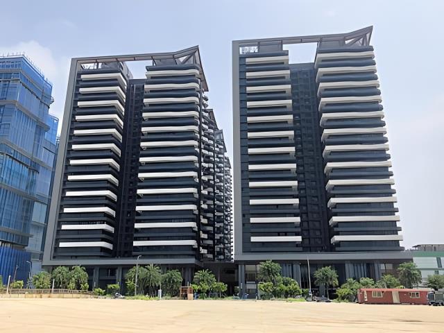 淡水法拍大樓-2
