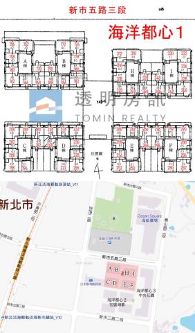 淡水法拍大樓-6