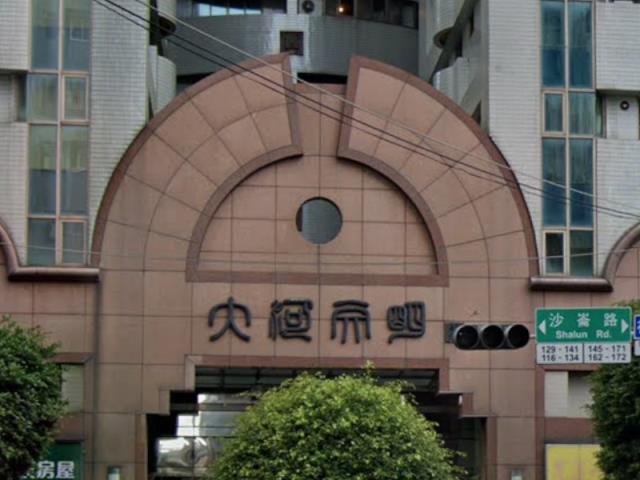 淡水大樓法拍-5