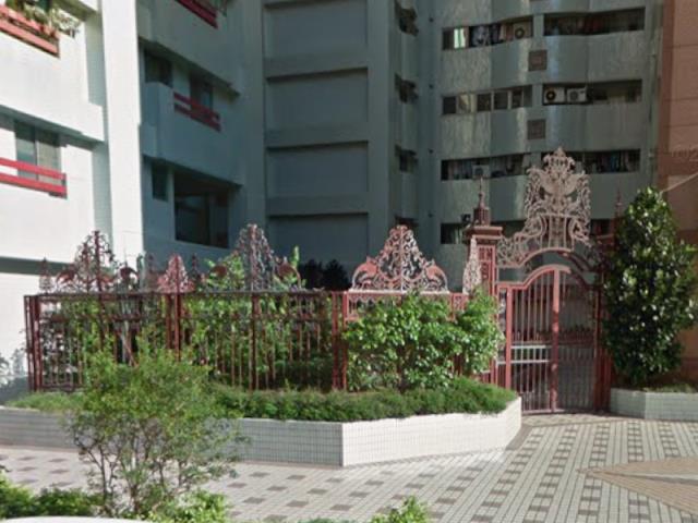 淡水大樓法拍-6