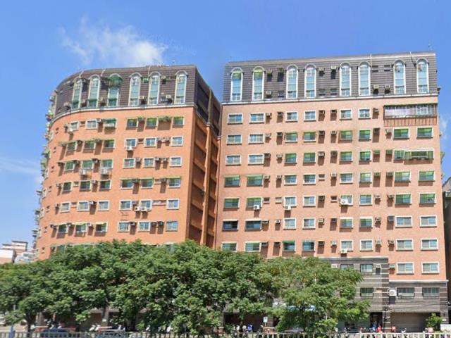 新北蘆洲法拍大樓-0