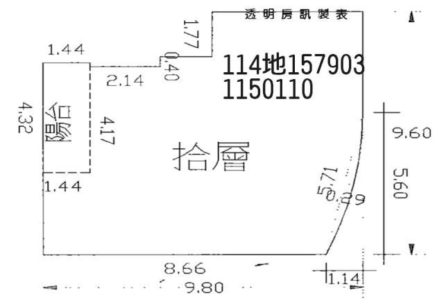 新北蘆洲法拍大樓-8